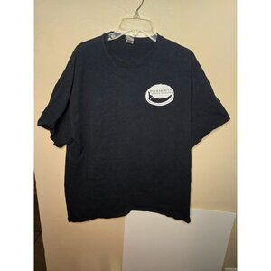Pucker Butt Pepper Company Marketing Tshirt Funny Small Business Size 2XL